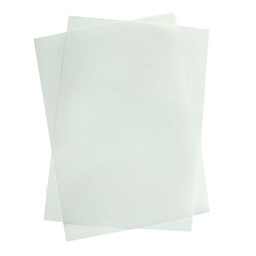 [PAVE03321125] Papel Vegetal 93gr (25ud) Oficio