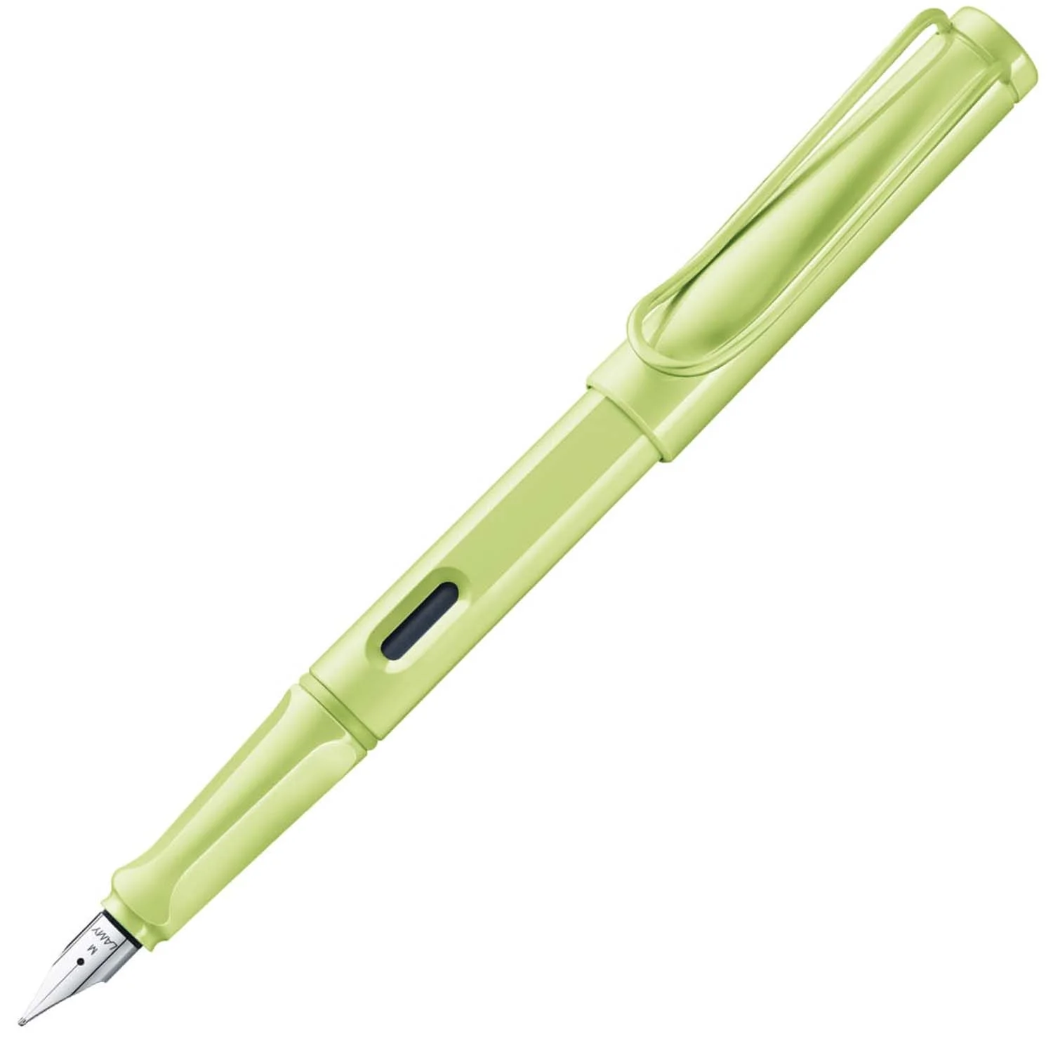 [4037168-OD0] Pluma Lamy Safari Springgreen (F)