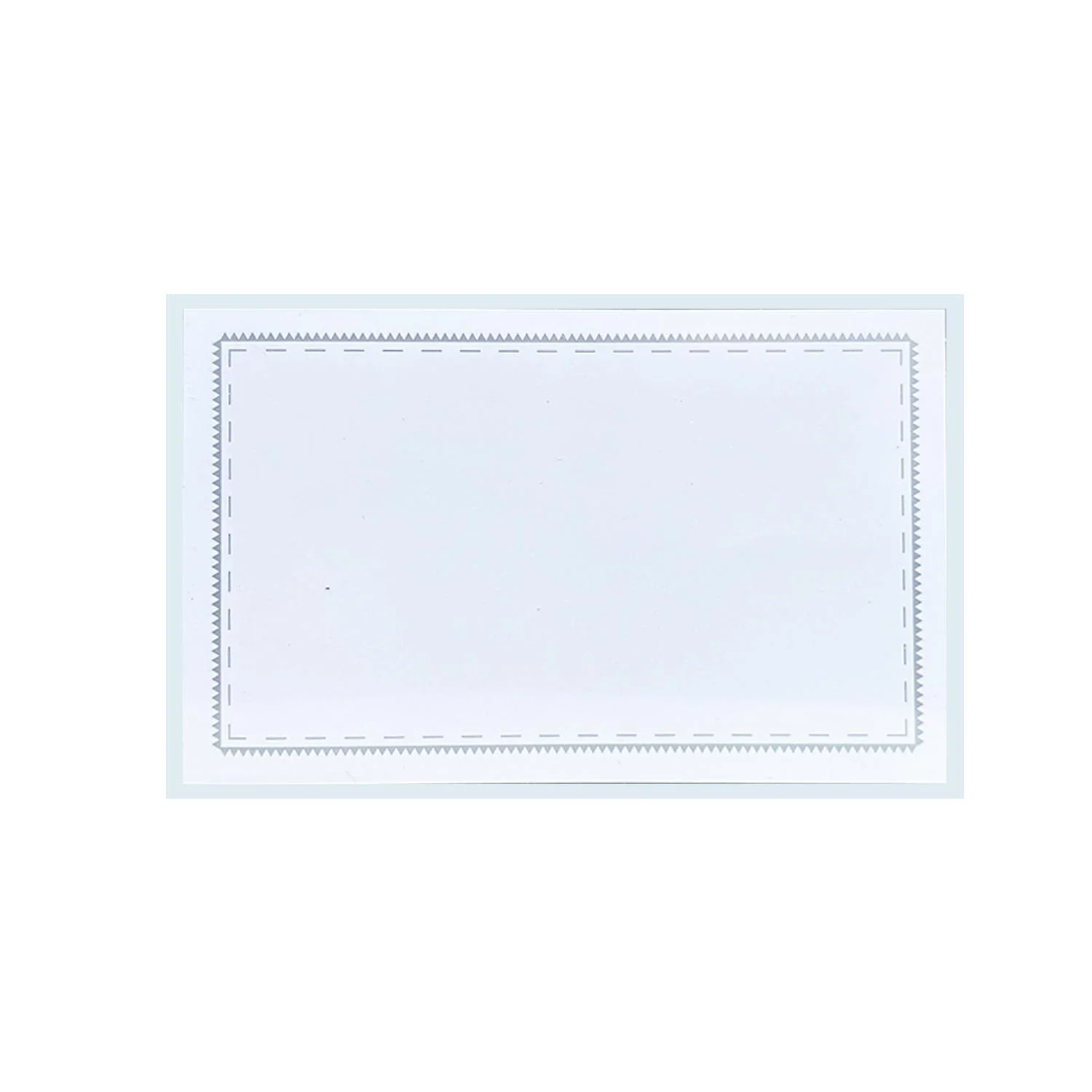 [PORTBEI017] Porta Credencial con Apretador y Clip JM 90x55mm
