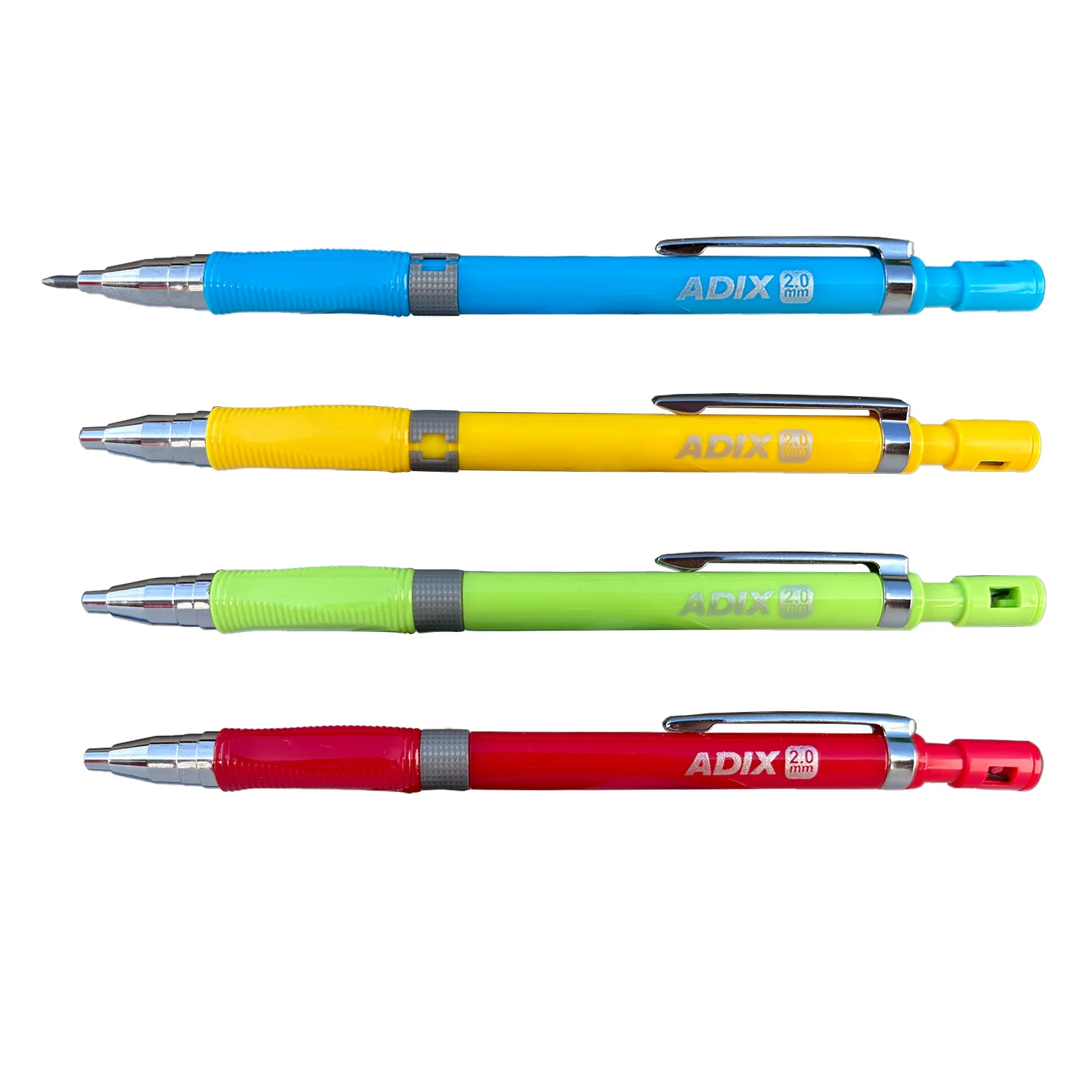 [A607017] Portaminas Adix Colores Surtidos 2.0mm