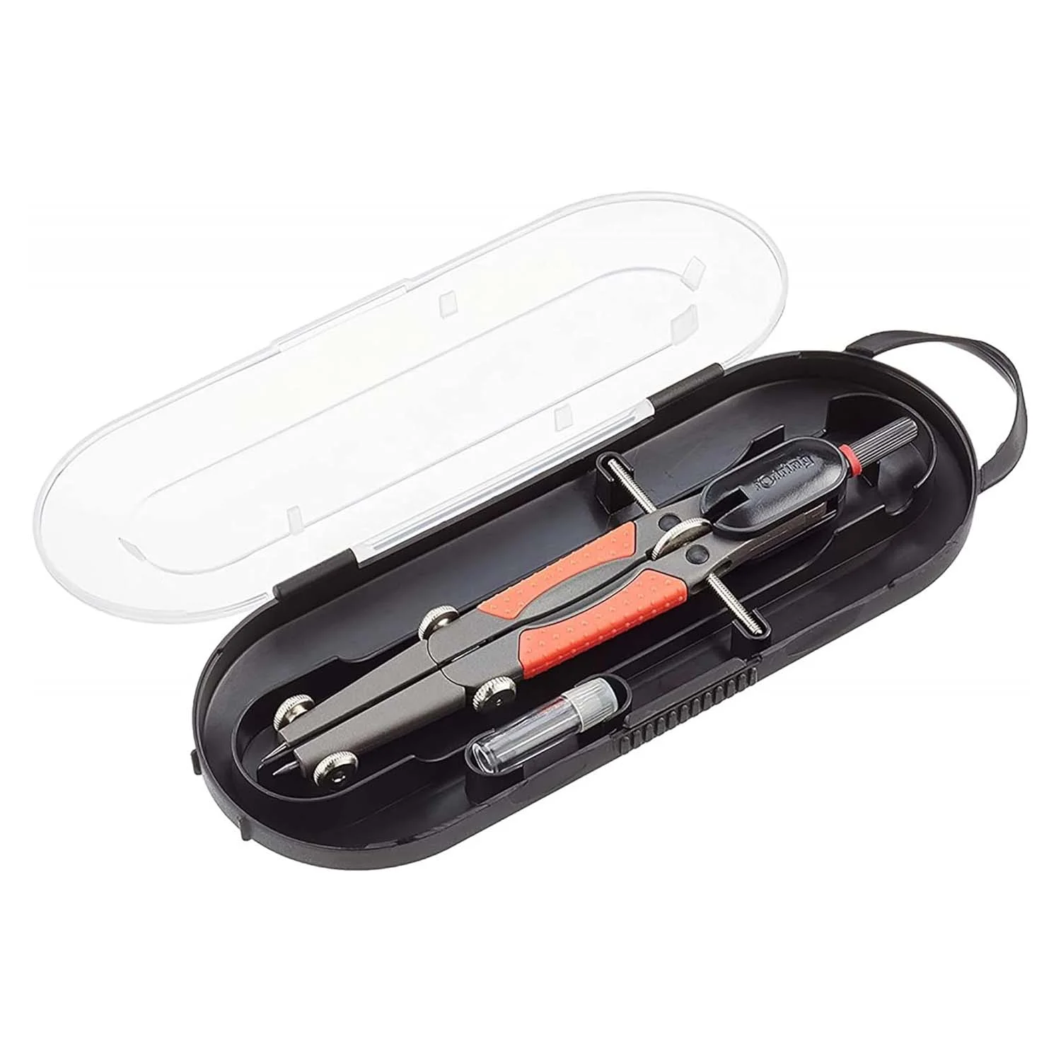 [S0676580] Compás Rotring Ø 360mm de Ajuste Rápido