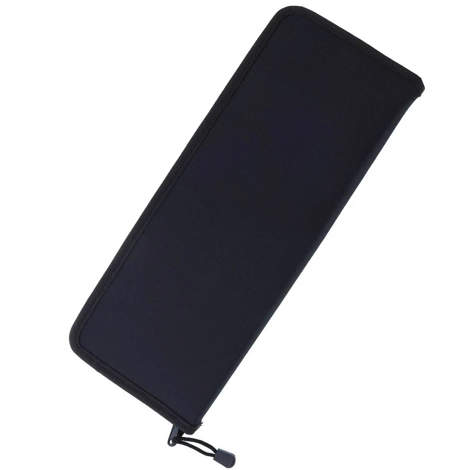 [ESTP01538015] Estuche De Tela Renart Con Cierre para 15 Pinceles