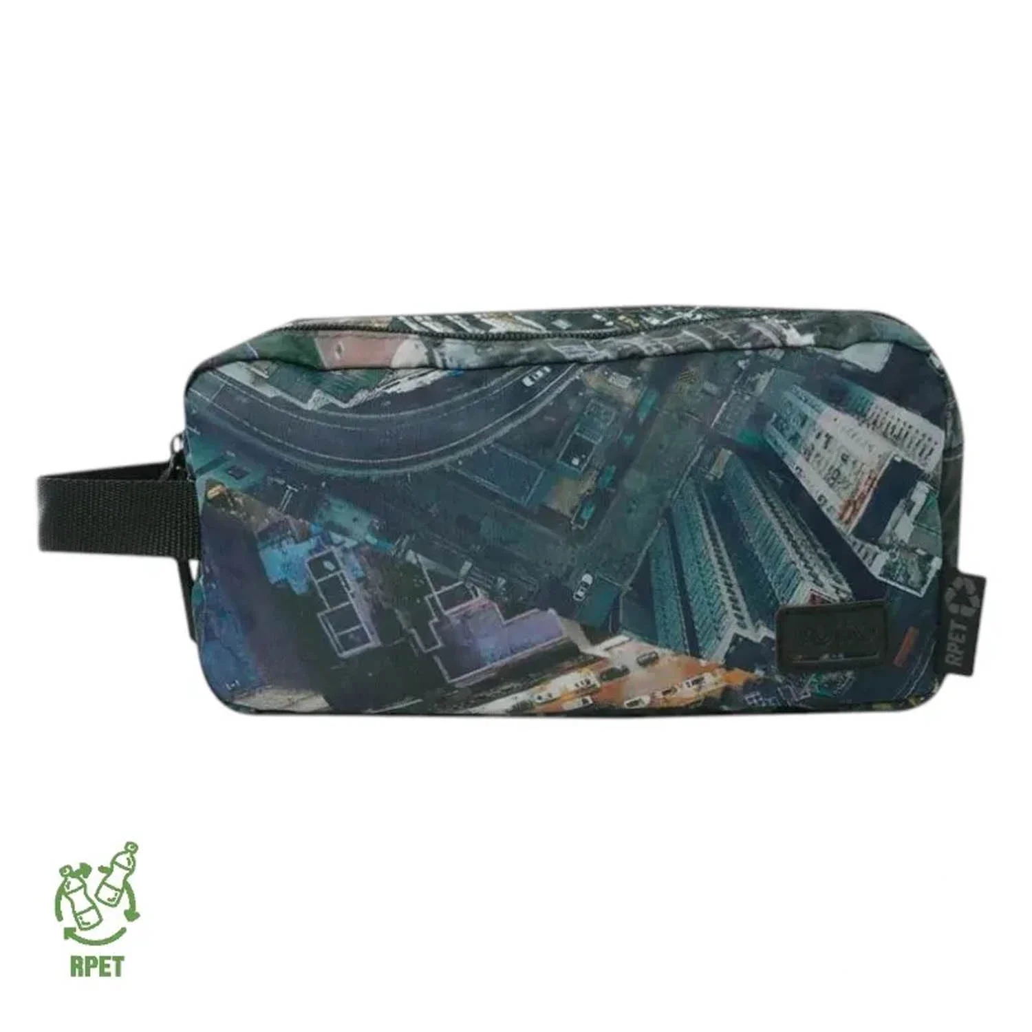 [2416Z-7CC] Estuche Totto Chizal 7CC Multiuso