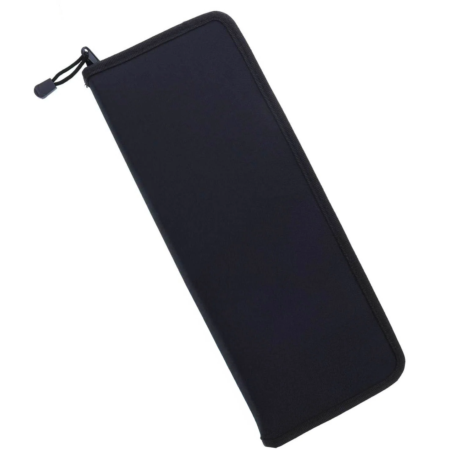 [PISE01538015] Pinceles para Acuarela y Acrílico con Estuche Tela Renart Set 15 pcs.