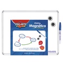 Pizarra Magnética Proarte 35.8x28cm