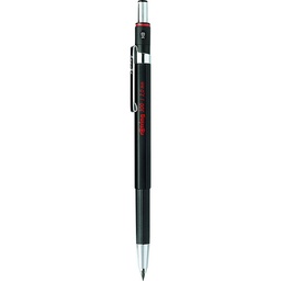 Portaminas Rotring 300 Variados Grosores