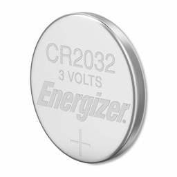 [Ecr2032] Pila CR2032 Energizer