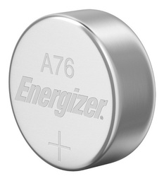 [A76-Lr44] Pila Tipo Botón Energizer A76-Lr44