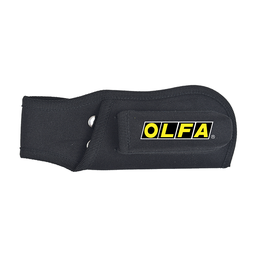 [HD-CC] Estuche Olfa Porta Cuchillo para cinturón