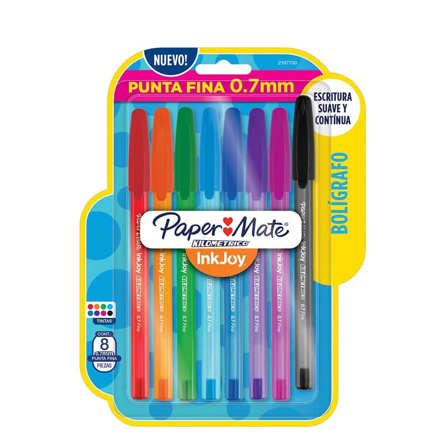 Plumones de pintura al óleo Sakura Paint