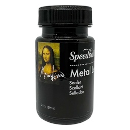 [10218] Sellador para láminas Pan de Oro Mona Lisa 59ml