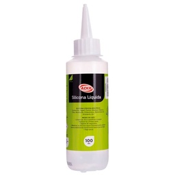 [A506013] Silicona Líquida Adix 100ml