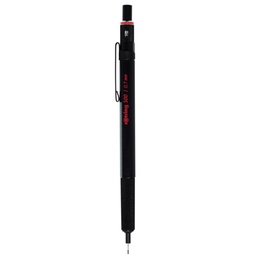 Rotring Isograph College Set (0.2mm, 0.4mm, 0.8mm) by Rotring :  : Oficina y papelería