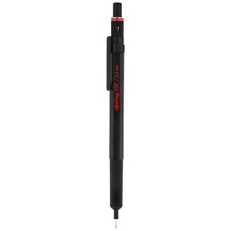 [1904725] Portamina Rotring 500 Negro 0.5mm