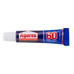 [1445677] Adhesivo Agorex 60 20cc