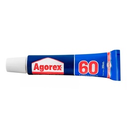 [1445677] Adhesivo Agorex 60 20cc