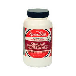 [4530] Rellenador de mallas serigráficas Speedball 236ml