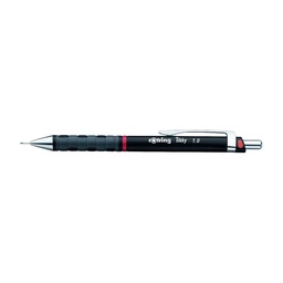 [1904697] Portamina Tikky Rotring Negro 1.0mm