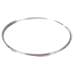 [ALRE50035] Alambre Repuesto Cortador de plumavit grosor 0.30mm