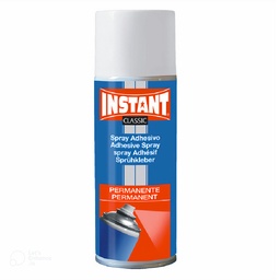 [#10031] Adhesivo Spray Permanente Instant  400 ml
