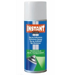 [10051] Adhesivo Spray Removible Instant 400ml