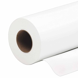 [ROPV09125093] Rollo Papel Vegetal Plotter 91.4cm x 25mts 93gr