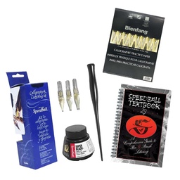 [KITR1F3200] Kit inicio para Caligrafía