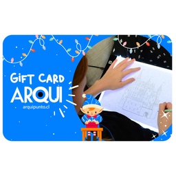 [GIF0020] Gift Card de $20.000