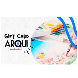 [GIF0050] Gift Card de $50.000