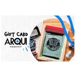 [GIF0200] Gift Card de $200.000