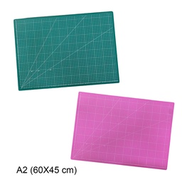 Base de corte cuadriculada y con ángulos A3 (30x45cm)