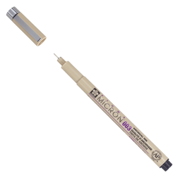Marcador Pigma Micron Sakura 0.03mm