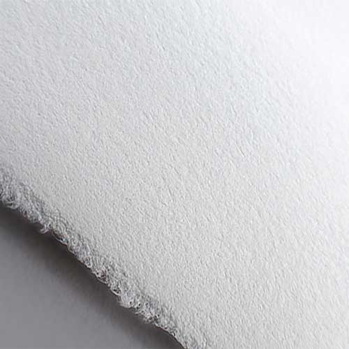 Papel blanco Arnhem 1618 para grabados 55x75cm 245gr