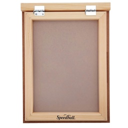 [4722] Bastidor de Madera Speedball 110 Mono (30x45cm)