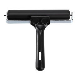 [RODU015] Rodillo Para Grabado Renart Goma Dura 15cm