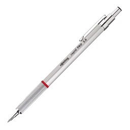 [1904259] Portaminas Metálico Rotring Rapid Pro 2.0 Plata