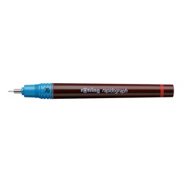 [1903473] Tiralínea Recargable Rotring Rapidograph 0.7mm