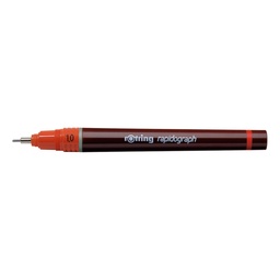 [1903475] Tiralínea Recargable Rotring Rapidograph 1.0mm