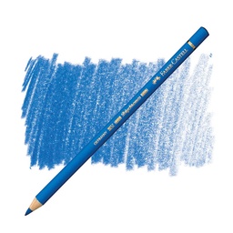 Lápices Faber-Castell Polychromos Tonos Azul