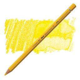 Lápiz Acuarelable Faber-Castell Albrecht Dürer Tonos Amarillo