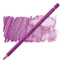 Lápiz Acuarelable Faber-Castell Albrecht Dürer Tonos Violeta