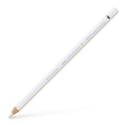 [117601] Lápiz Acuarelable Faber-Castell Albrecht Dürer Blanco A101