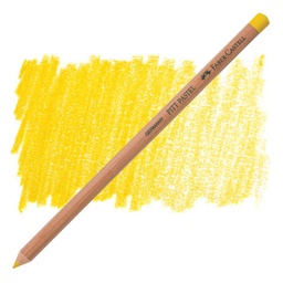 Lápiz Faber-Castell Pitt Pastel Tonos Amarillo