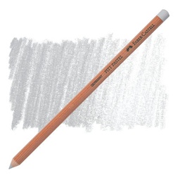 Lápiz Faber-Castell Pitt Pastel Tonos Gris