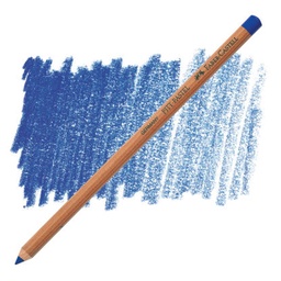 Lápiz Faber-Castell Pitt Pastel Tonos Azul