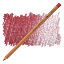 Lápiz Faber-Castell Pitt Pastel Tonos Rojo