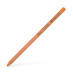 [112213] Lápiz Faber-Castell Pitt Pastel Naranja Transparente A113