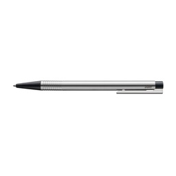 [4000852-205] Bolígrafo Lamy Logo M Acero Inoxidable