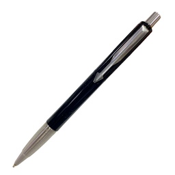 [2025442] Bolígrafo Vector Parker Negro