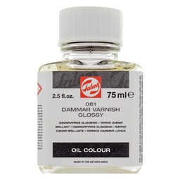 [24280081] Barniz Dammar Brillante Talens Ecoline 75ml